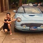 Barbara Figurelli - @barbarafigurelli Instagram Profile Photo