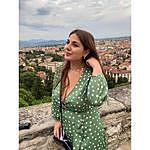 Barbara Foresti - @babizzz_____ Instagram Profile Photo
