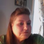 Barbara Glover - @barbara.glover.56829446 Instagram Profile Photo