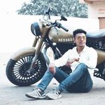 Akash babaraoji  Gohatre - @akash.gohatre_ Instagram Profile Photo