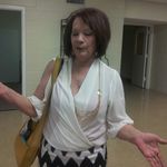 barbara hamby - @bhrj2005 Instagram Profile Photo