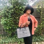 Barbara Hendrix - @barbara.hendrix.7568 Instagram Profile Photo