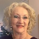 Barbara Hewitt - @barbarahewitt Instagram Profile Photo