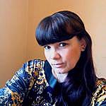 Barbara Jurkowska-Kuca - @barbara.kuca Instagram Profile Photo