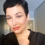 Barbara Klein - @barbara__klein Instagram Profile Photo