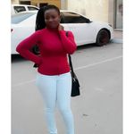 Barbara Kyerewaa Addo - @barbarakyerewaaaddo Instagram Profile Photo