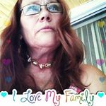 Barbara Mashburn - @grannyoxnard34 Instagram Profile Photo