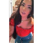 Barbara Mayer - @_mayerbabita Instagram Profile Photo