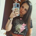 Barbara Menezes - @barbara_nmenezes Instagram Profile Photo