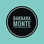 Barbara Monte - @barbaramonte_21 Instagram Profile Photo