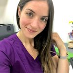 Barbara Moreno - @nutribarbaramoreno Instagram Profile Photo