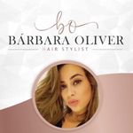 BARBARA OLIVER - @barbaraoliverhairstylist Instagram Profile Photo
