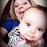 Barbara Osborne - @babygirl.ishere Instagram Profile Photo