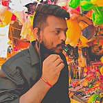 Baba Singh Rajput - @babasinghrajput Instagram Profile Photo