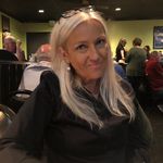 Barbara Overall - @barbara.overall.397 Instagram Profile Photo