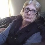 Barbara Overton - @barbara.overton Instagram Profile Photo