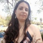 Barbara Rael Moreira - @barbararaelmoreira Instagram Profile Photo
