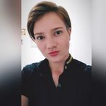 Barbara Simon - @_barbarasimon Instagram Profile Photo