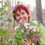 Barbara Stark - @barbara_stark_naturgarten Instagram Profile Photo