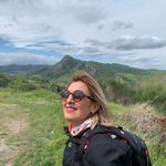 Barbara Tenani - @barbaratenani Instagram Profile Photo