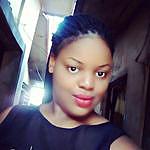 Nnedimma Ikegwuonu - @parsley_barbie Instagram Profile Photo