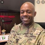 Harison barnes - @us_army_recruiter5232 Instagram Profile Photo