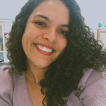 Monique Barreto - @barreto_nique Instagram Profile Photo