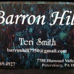 Barron Hill - @barron_hill_jewelry Instagram Profile Photo