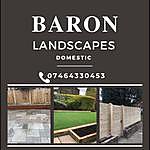 Barron Jones - @baron_landscape Instagram Profile Photo