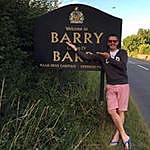 Barry Crease - @barrycrease Instagram Profile Photo