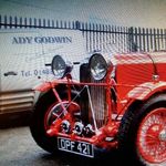 barry godwin - @ady_godwin_car_repairs Instagram Profile Photo