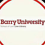 Barry Law Library (official!) - @barry_law_library Instagram Profile Photo