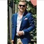 Barry Vincent - @barryvincent39 Instagram Profile Photo