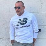 Barry white - @barrywhite1785 Instagram Profile Photo