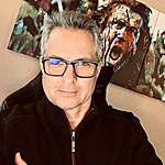 Barry wood - @barry_wood1964 Instagram Profile Photo