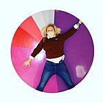 Eva Barlogie - @evamelisabarlogie Instagram Profile Photo