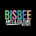 Bisbee Arts Culture District - @bisbeeartsculture Instagram Profile Photo