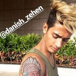 Harish Barddi - @harish__x90 Instagram Profile Photo