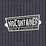 No Container Bar e Lancheria - @nocontainerbar Instagram Profile Photo