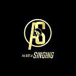 The Art Of Singing - @_artofsinging Instagram Profile Photo