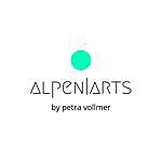 alpen|arts by petra vollmer - @petra.vollmer.alpenarts Instagram Profile Photo