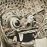 Barong_Seni_Bali - @barong_seni_bali Instagram Profile Photo