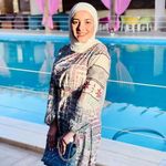 Basma Amer - @basma_amer_ Instagram Profile Photo