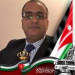 Bassam N Ziadat - @bassamziadat Instagram Profile Photo