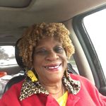 Beatrice Jenkins - @beabossbaby1949 Instagram Profile Photo