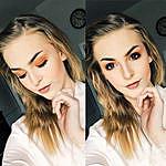 Beatrix Scott - @makeup_bybeatrix Instagram Profile Photo