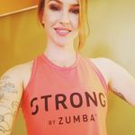 Beatrix - @b.strongbz Instagram Profile Photo