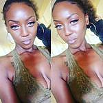 Shana Buford - @accentedbeauty Instagram Profile Photo