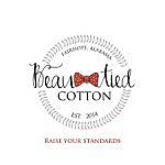 Beau Tied Cotton Inc - @beautiedcotton Instagram Profile Photo