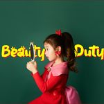 BeautyDuty - @beautyduty_korea Instagram Profile Photo